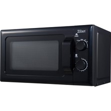Brf Store Bascisell ZLN1222 Mikrodalga Fırın | 20L | 700W Güç | 6 Güç Seviyesi | Buz Çözme