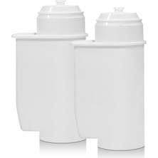 Brf Store Bascisell Siemens Brita Intenza Su Filtresi TZ70003 – Wasserfilterkartusche (2'li Paket)