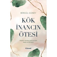 Hatıra Kutusu Kök Inancın Ötesi