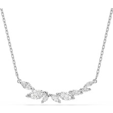 5759838 Swarovski Kolye Mesmera:pend Whıte/rhs