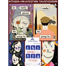 Timaş Yayınları Uzak Doğu Edebiyatı- Veda, Bir Katilin Güncesi, Çinin Tuhaf Canavarları Shokonun Gülüşü, Kar Havası