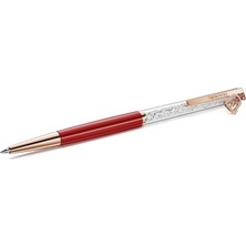 5754639 Swarovski Kalem Crystallıne:bp Pen Batb Cry/redt/ros