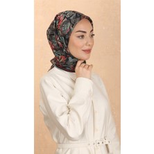 Lo'cella Pamuklu Soft Eşarp 4584-6