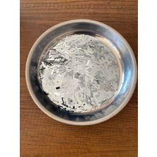 Safir Tuhafiye 100 Gram Baget Pul,oya, Abiye, Havlu ve Çeyizlik Plastik El Işleme Pulu No:22