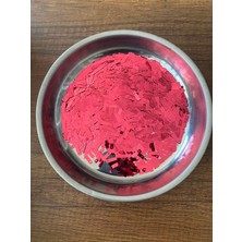 Safir Tuhafiye 100 Gram Baget Pul,oya, Abiye, Havlu ve Çeyizlik Plastik El Işleme Pulu No:19