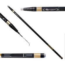 Shufa Ayarlanabilir 810CM Tele Pole Göl Kamışı