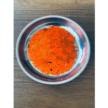 Safir Tuhafiye 50 Gram Baget Pul,oya, Abiye, Havlu ve Çeyizlik Plastik El Işleme Pulu No:2