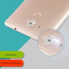 Wisipi Huawei Mate 8 Kamera Koruyucu KIRILMAZ-(5775) - WS003Q-9V0TA8