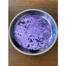 Safir Tuhafiye 100 Gram Baget Pul,oya, Abiye, Havlu ve Çeyizlik Plastik El Işleme Pulu No:21