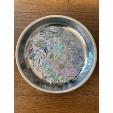Safir Tuhafiye 50 Gram Baget Pul,oya, Abiye, Havlu ve Çeyizlik Plastik El Işleme Pulu No:20