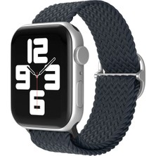 Kuhi Mey Ithalat®   Watch 38MM Star Kordon - Füme