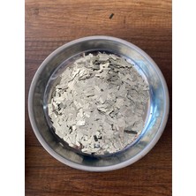 Safir Tuhafiye 100 Gram Baget Pul,oya, Abiye, Havlu ve Çeyizlik Plastik El Işleme Pulu No:18