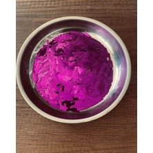 Safir Tuhafiye 50 Gram Baget Pul,oya, Abiye, Havlu ve Çeyizlik Plastik El Işleme Pulu No:1