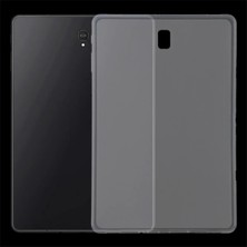 Wisipi Ally Galaxy Tab S410.5T830T835 Ultra Koruma Şefaf Silikon KILIF-(5775) - WS003Q-9UVYA3