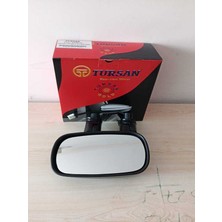 Tursan Dış Dikiz Ayna Sol Doblo 2001-2010 Arası Elektirikli Sensörsüz 735325159
