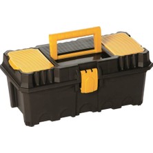 ENCO Mey Ithalat® Portbag AP02 16'' Stilo Takım Çantası Organizerli