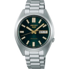 Seiko 5 SRPL57K Erkek Kol Saati
