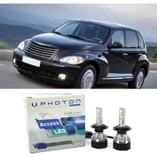 Photon Chrysler Pt Cruiser Uzun Far Ampulü Hb3 Access Yeni Seri Beyaz 2006-2023