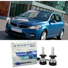 Photon Kia Ceed Sis Far Ampulü H11 Access Yeni Seri Beyaz 2007-2012