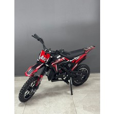 Enbest Mını Cross A02