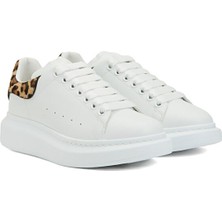 Alexander McQueen Kadın Sneaker