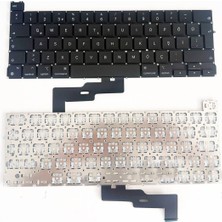 Alfamaks Apple MacBook Pro A2338 Emc 8162 Klavye Tuş Takımı