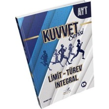 Akm Kitap Limit Türev Integral Kuvvet Serisi Aktif Öğrenme Yayınları