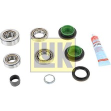 LuK Mixdepo Diferansiyel Tamir Takimi Typ 168L Bmw E81 E87 E90 E91 E92 E84