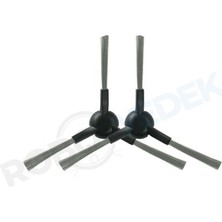 robotyedek Dreame L10S Plus (RLL42SD) Uyumlu Yan Fırça-2 Adet