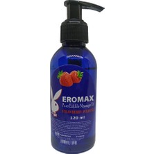 Fırsatkolik Eromax Çilek Aromalı Yağ