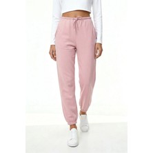 Hakke Pamuklu Relaxed Jogger Pantolon