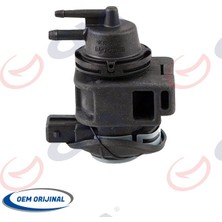 GVA Mixdepo Basinç Dönüştürücü Clio-Kangoo 2-3-Laguna3-Megane 2-Duster 1.5 Dci Bitron