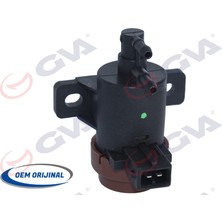 GVA Mixdepo Basinç Dönüştürücü Megane I-Laguna 1-2-Scenic I-Trafic 2 1.9 Dci F9Q