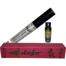 Fırsatkolik Dojo Dudak Dolgunlaştırıcının Yanında Hotrhino Analrahatlatıcı Erotickrem 60 ml