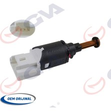 GVA Mixdepo Fren Müşürü BERLINGO-C2-C3-C5-XSARA-P206-P307-P1007-PARTNER Tüm Motor Tipleri Için