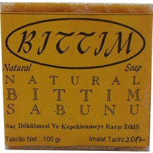 Fırsatkolik Bıttım Sabunu Dökme TKRB.70-100 gr