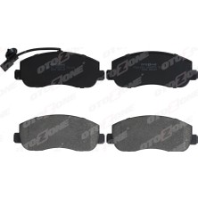 Otozone Mixdepo Ön Balata Master Iii 2.3dci 2.10 13 Movano 2.3cdti 5.10 14 Nissan NV400 2.3cdi 11 410604386R-4106000Q0L