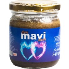 Fırsatkolik Mavi Macun 240 gr