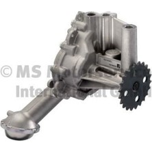 Pierburg Mixdepo Yağ Pompasi Kangoo-Megane Ii-Clio Symbol-Clio Iv-Sandero-Dokker-Lodgy Ii-Logan 1.5dci K9K 150102231R-150109834R-8200591475-150004450R-8200312696