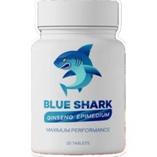 Fırsatkolik Blue Shark 20LI Tablet Özel Ürün