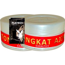 Fırsatkolik Tongkat 2 Adet Ajimat Madura Kadın Özelbölge Wagına Şekillenme Pres Kremi A-385 50 ml + 1 Adet Jel H.ediye