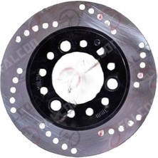 Motosvn Falcon Mocco 125 Arka Fren Diski