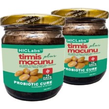 Fırsatkolik Tirmis Plus  Probiotik Destekleyici Macun 240 gr x 2 Adet