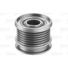 Valeo Mixdepo Alternator Kasnagi Mercedes W204 W205 C218 W212 W222 W639 W447 B906