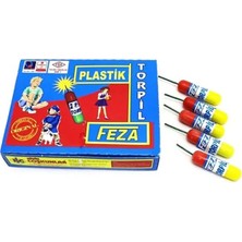 Köy Tohumları 1 Kutu 40 Adet Nostalji Sokak Oyunu Torpil1 Kaliteli Sınırlı Stok