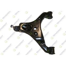 Teknorot Mixdepo Alt Salincak Sol Komple Crafter-Sprinter 06