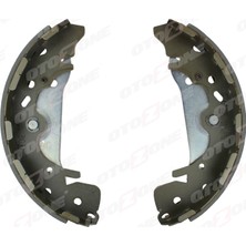 Otozone Mixdepo Arka Pabuç Balata Hyundai H1-Starex 2.4-2.5td 97-04 H1 2.5crdi 06-11 295X54 GS8774