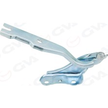 GVA Mixdepo Motor Kaput Menteşesi Sağ Skoda Rapid 2013-2019