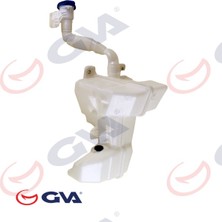 GVA Mixdepo Cam Suyu Deposu Golf 7 Far Yikamali 2012-2016