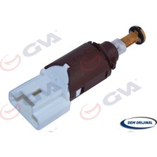 GVA Mixdepo Fren Müşürü Megane 2 1.4-1.6 16V-1.5-1.9 Dci 02 Kangoo 08 4 Fiş - Beyaz
